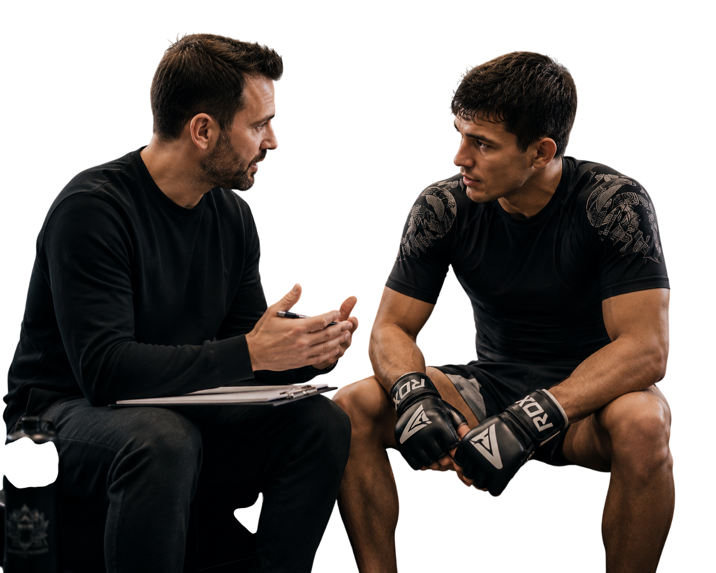 Sports Psychology