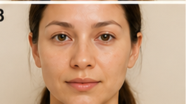 Facials candidate image