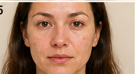 Microneedling candidate image