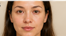 Microneedling after result
