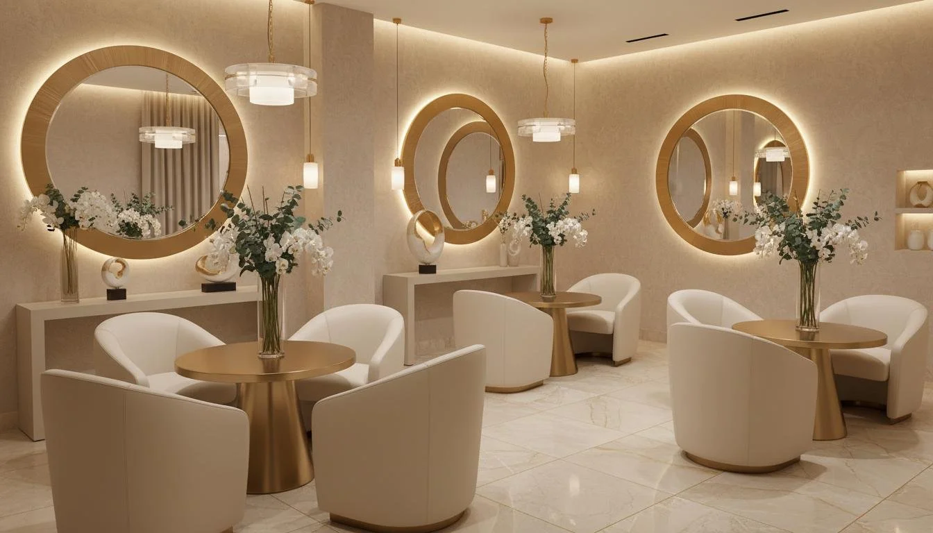 Sculpt and Revive clinic detail