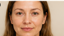 Anti-Wrinkle after result