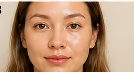 Skin Boosters after result