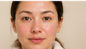 Laser Treatments aftercare image