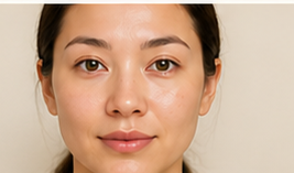 Laser Treatments after result