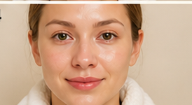 Facials aftercare image