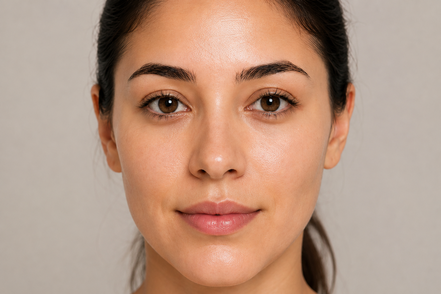 Facials aftercare image