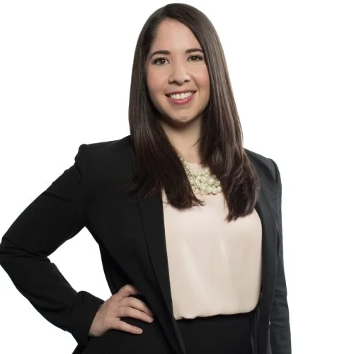 Jennifer Paternostro Moore