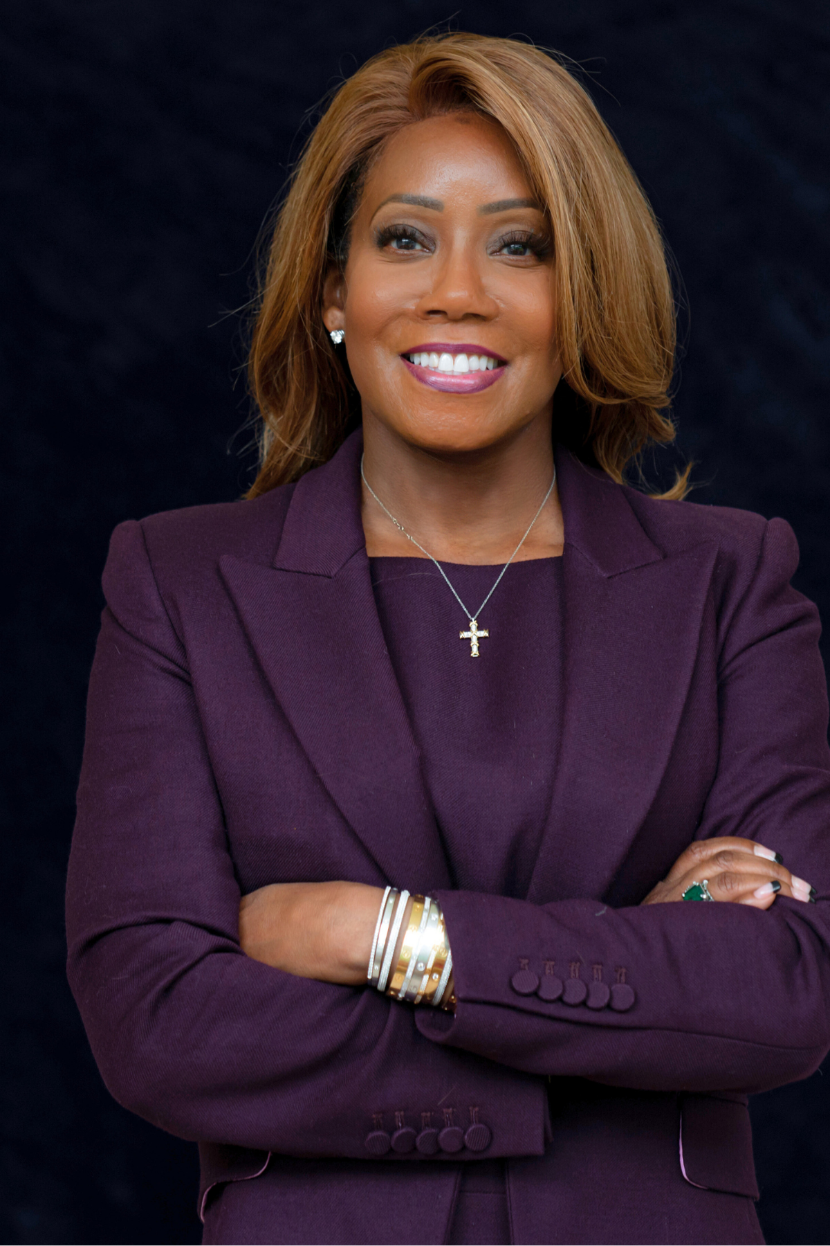 Charlene Wheeless, leadership keynote speaker and executive coach