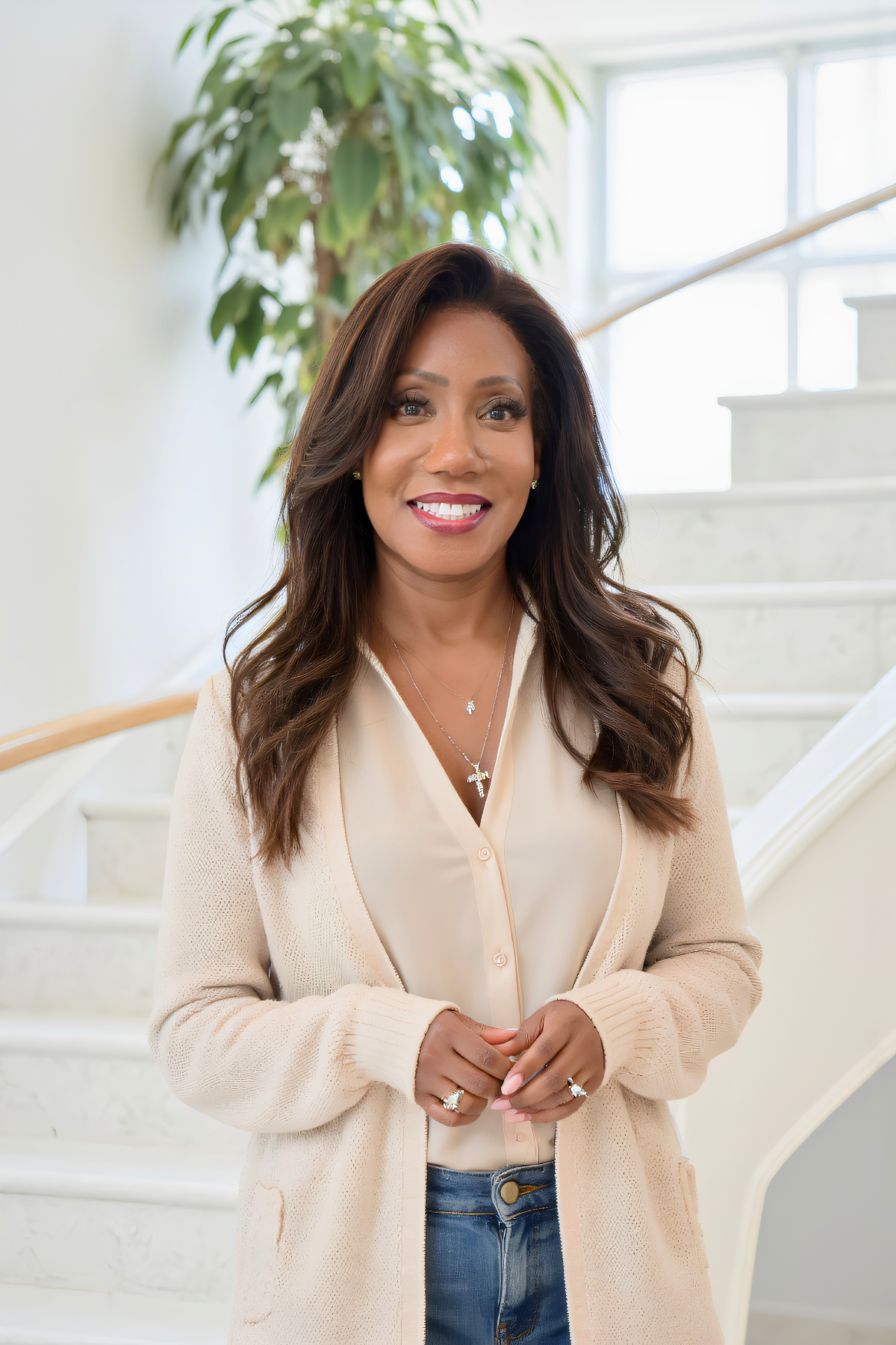 Charlene Wheeless