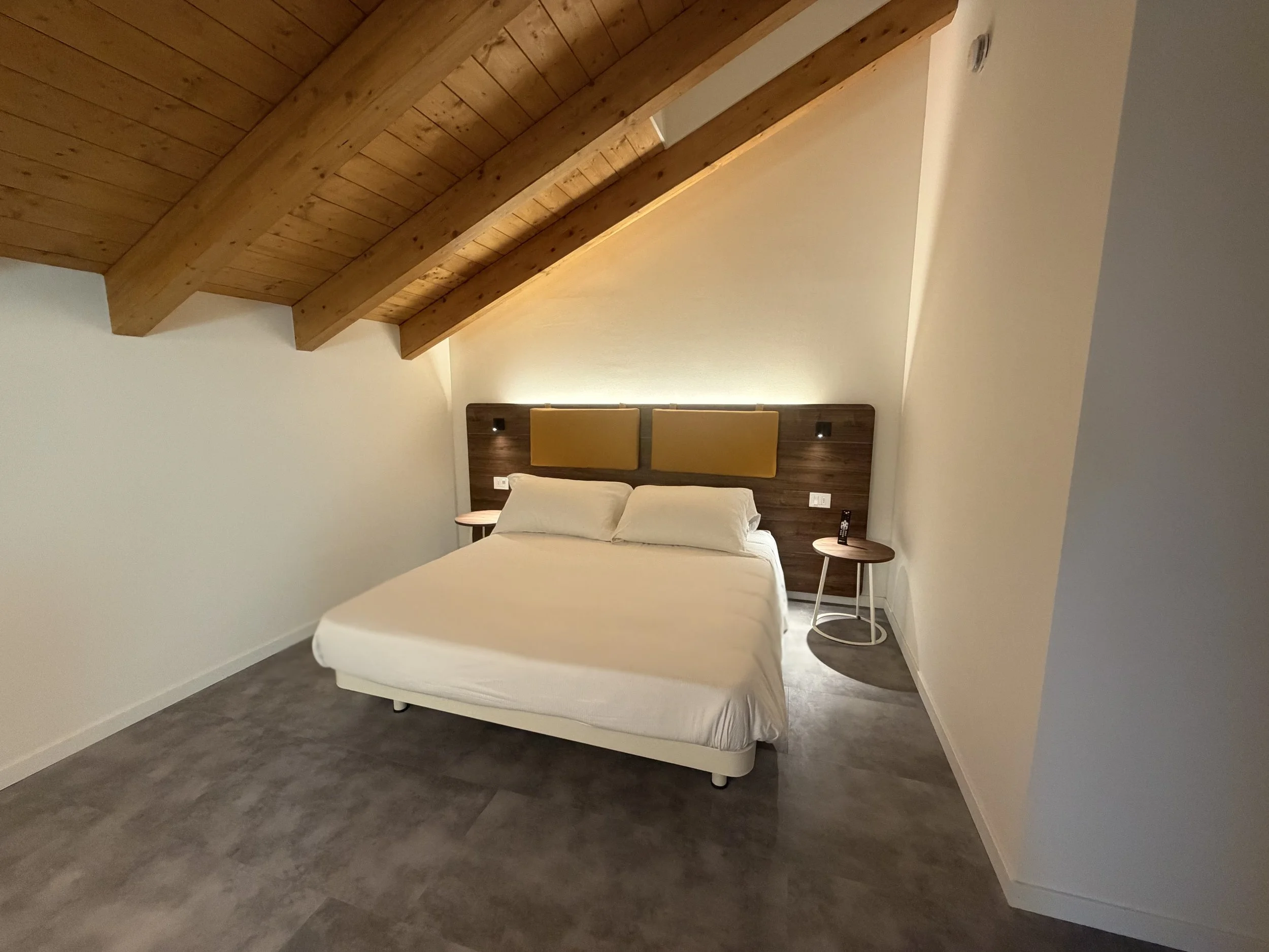 Junior Suite secondo piano