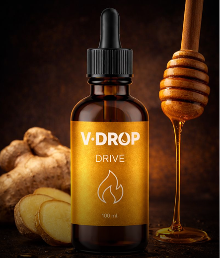 V-Drop Drive