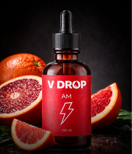 V-Drop AM