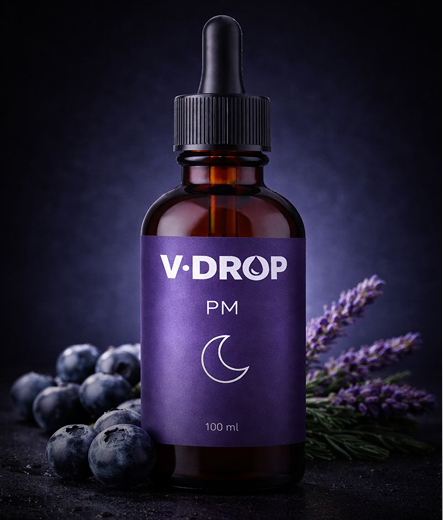 V-Drop PM