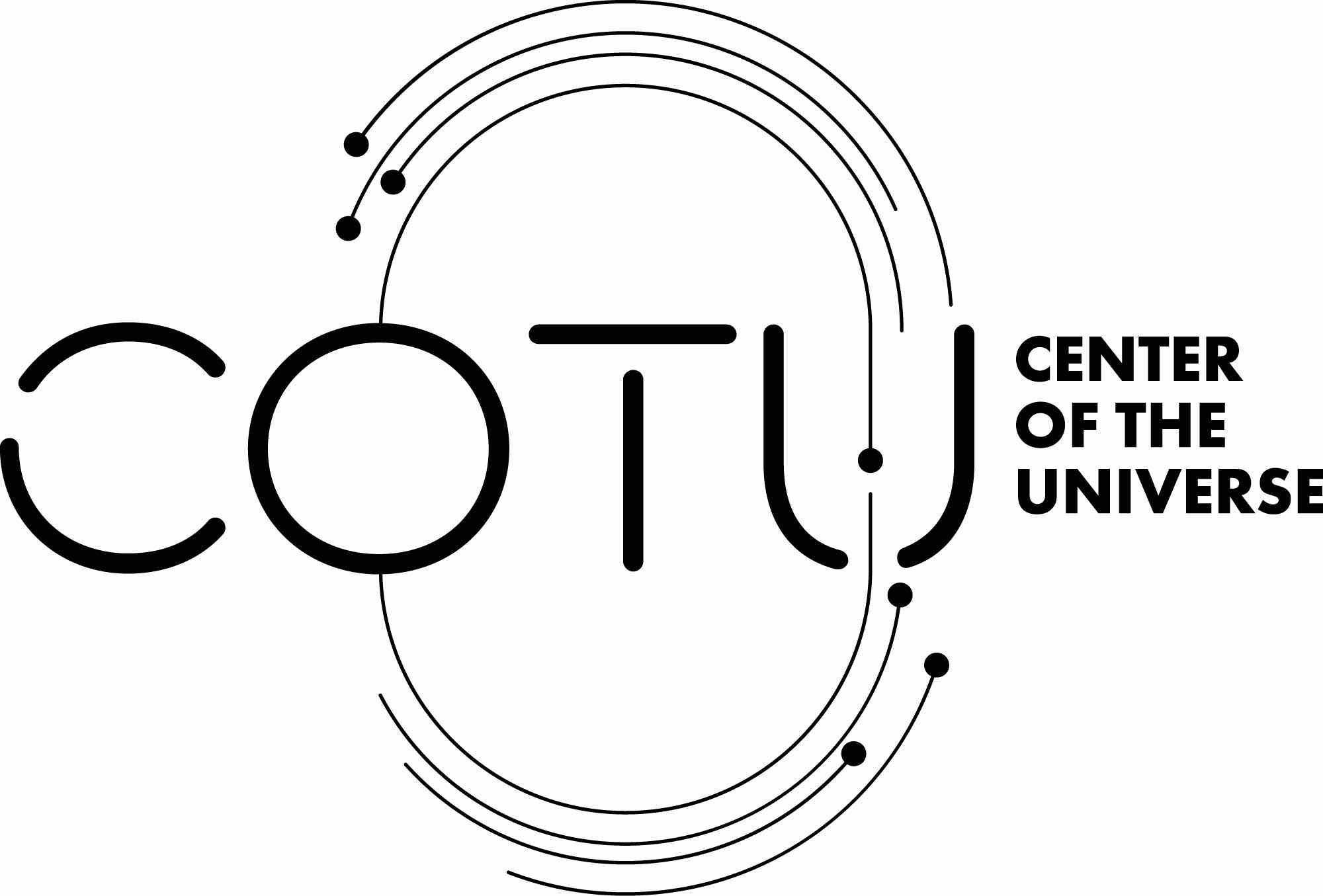 C.O.T.U. Center of the Universe
