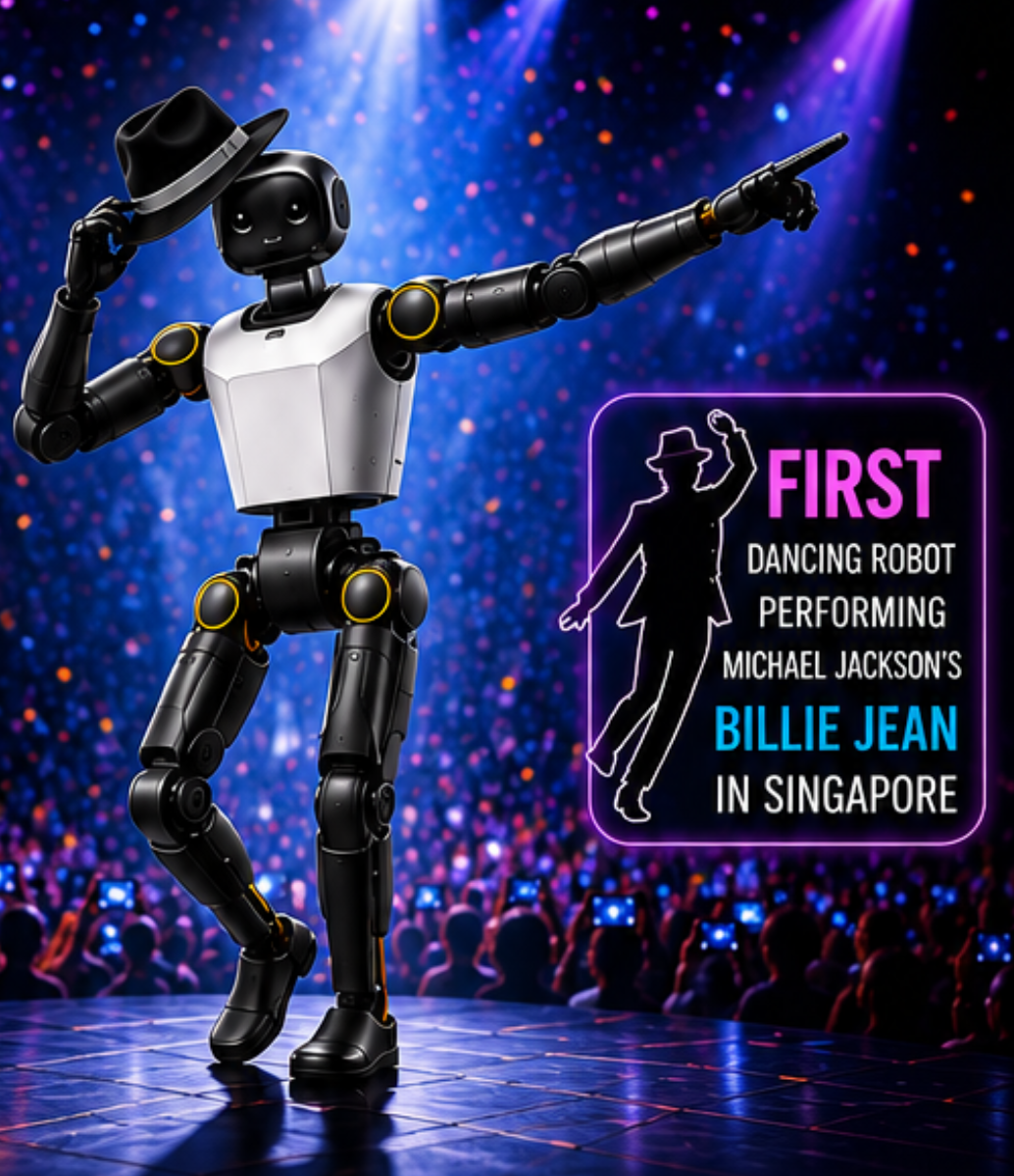 Intellectus Universe humanoid robot