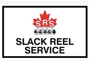 Slack Reel Service