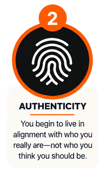 Authenticity