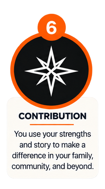 Contribution