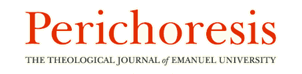 Perichoresis Journal Logo