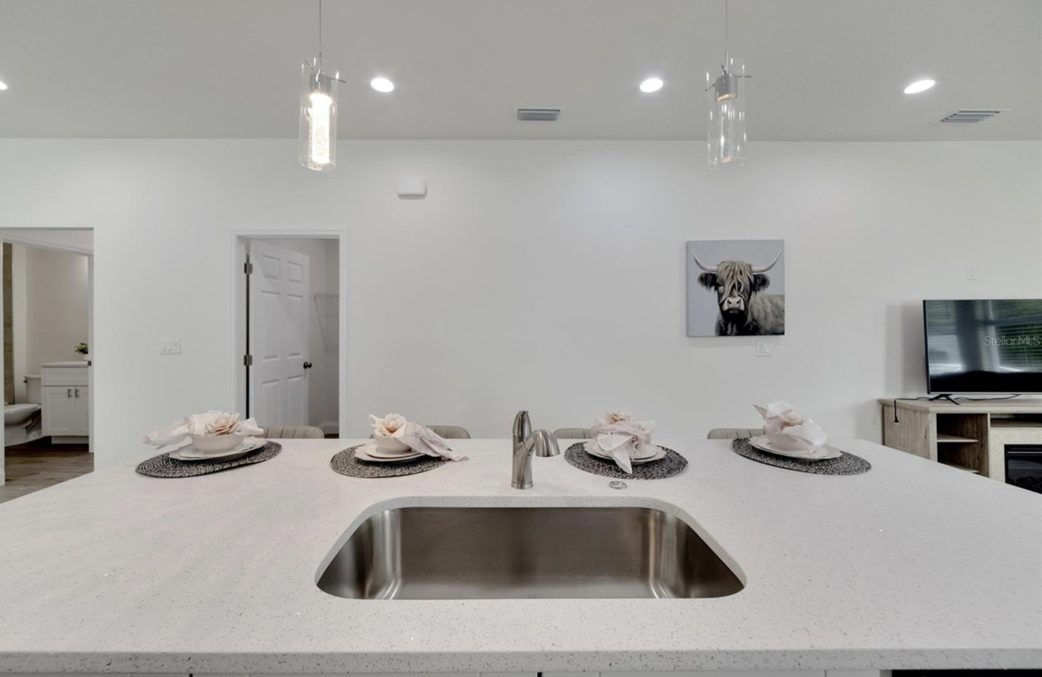 Plant City historic home renovation