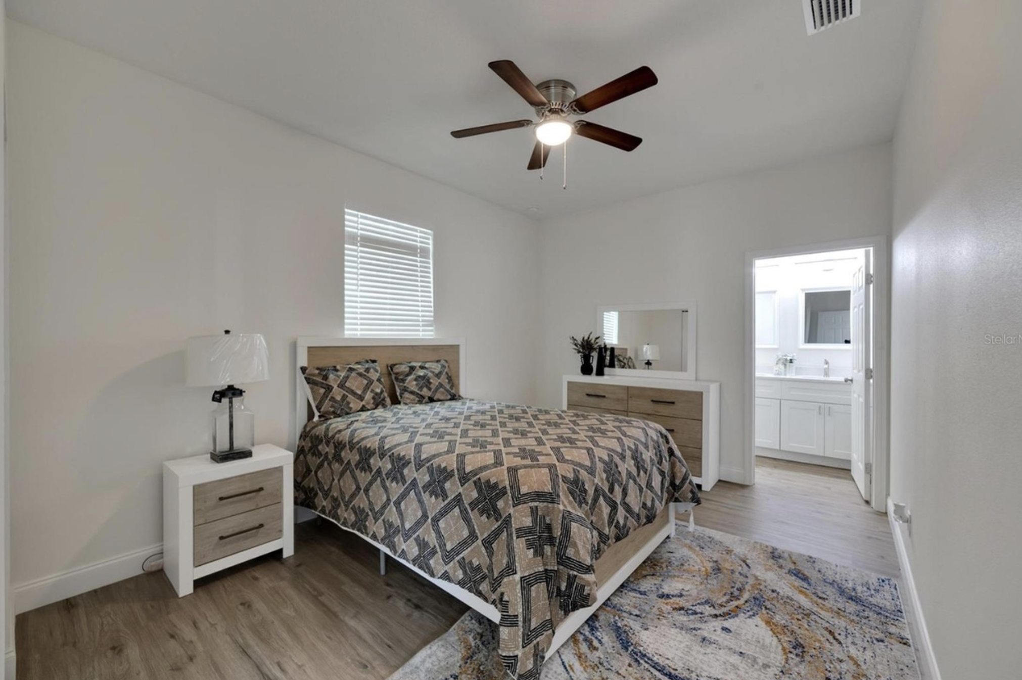 Plant City custom home