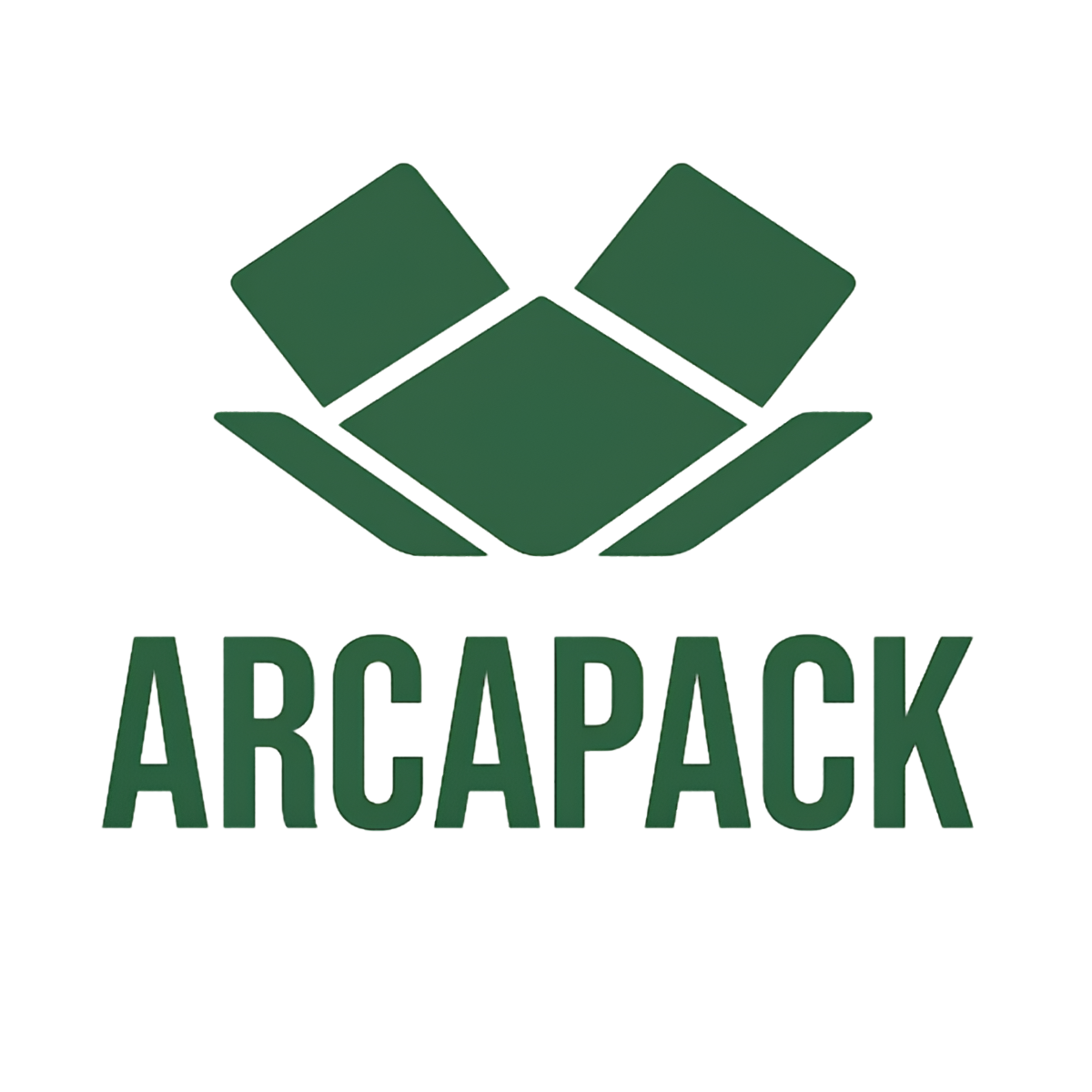ArcaPack