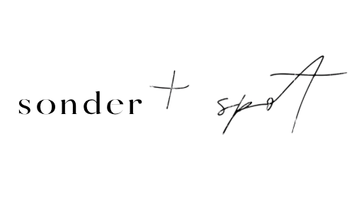 Sonder + Spot