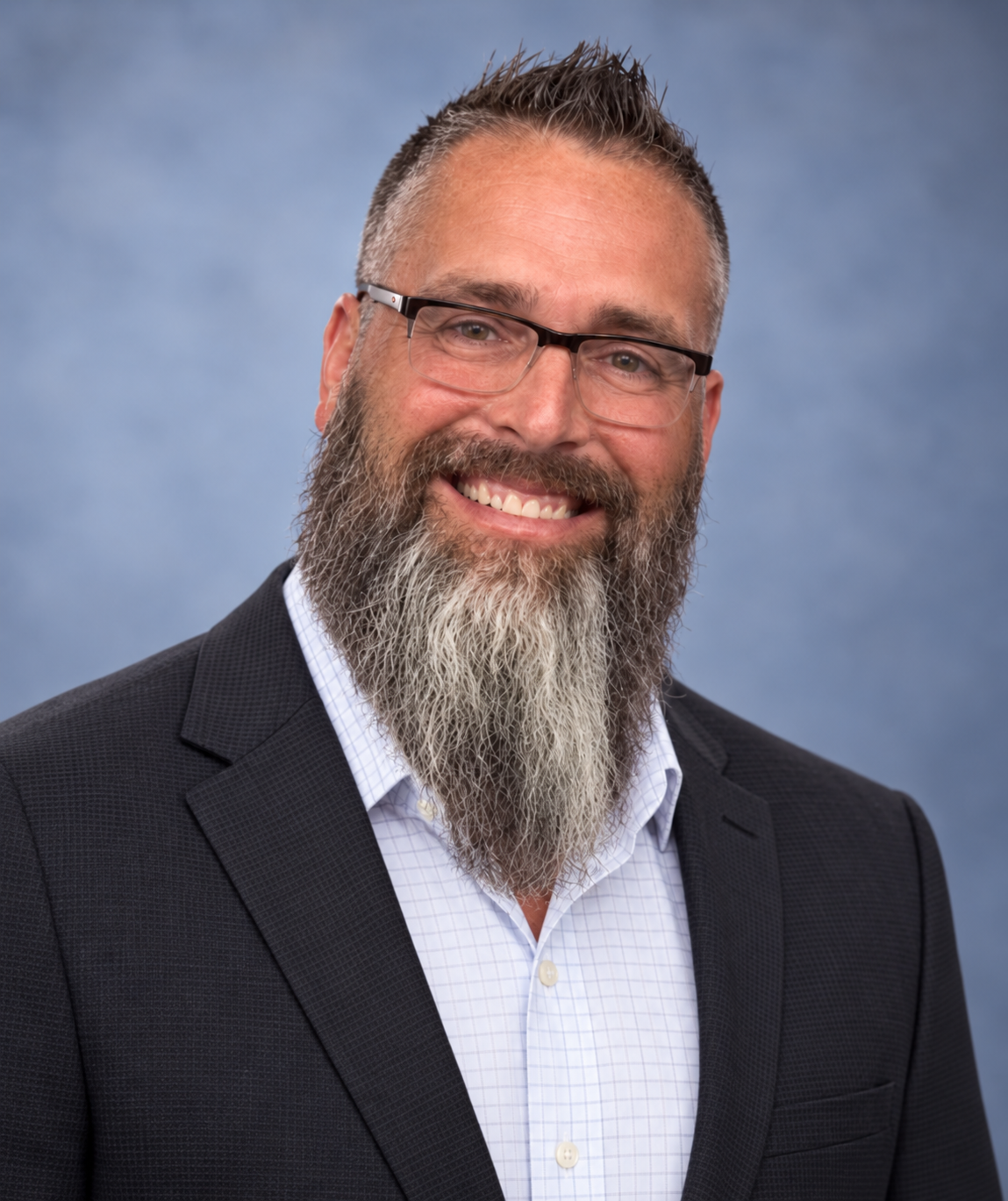 Cory Watson — Field Supervisor & Security Advisor