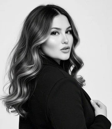 Brittany Holmes — Founder, Maeve Authority Engineering