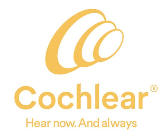 Cochlear