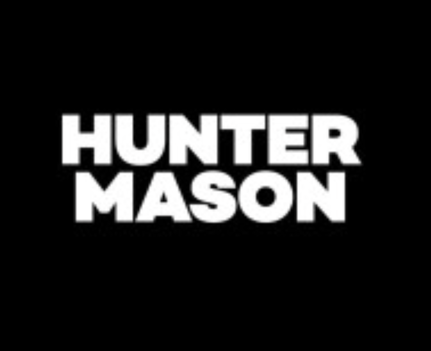 Hunter Mason