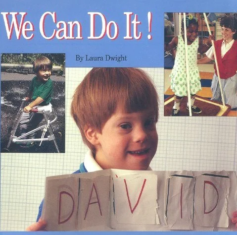 We Can Do It! cover