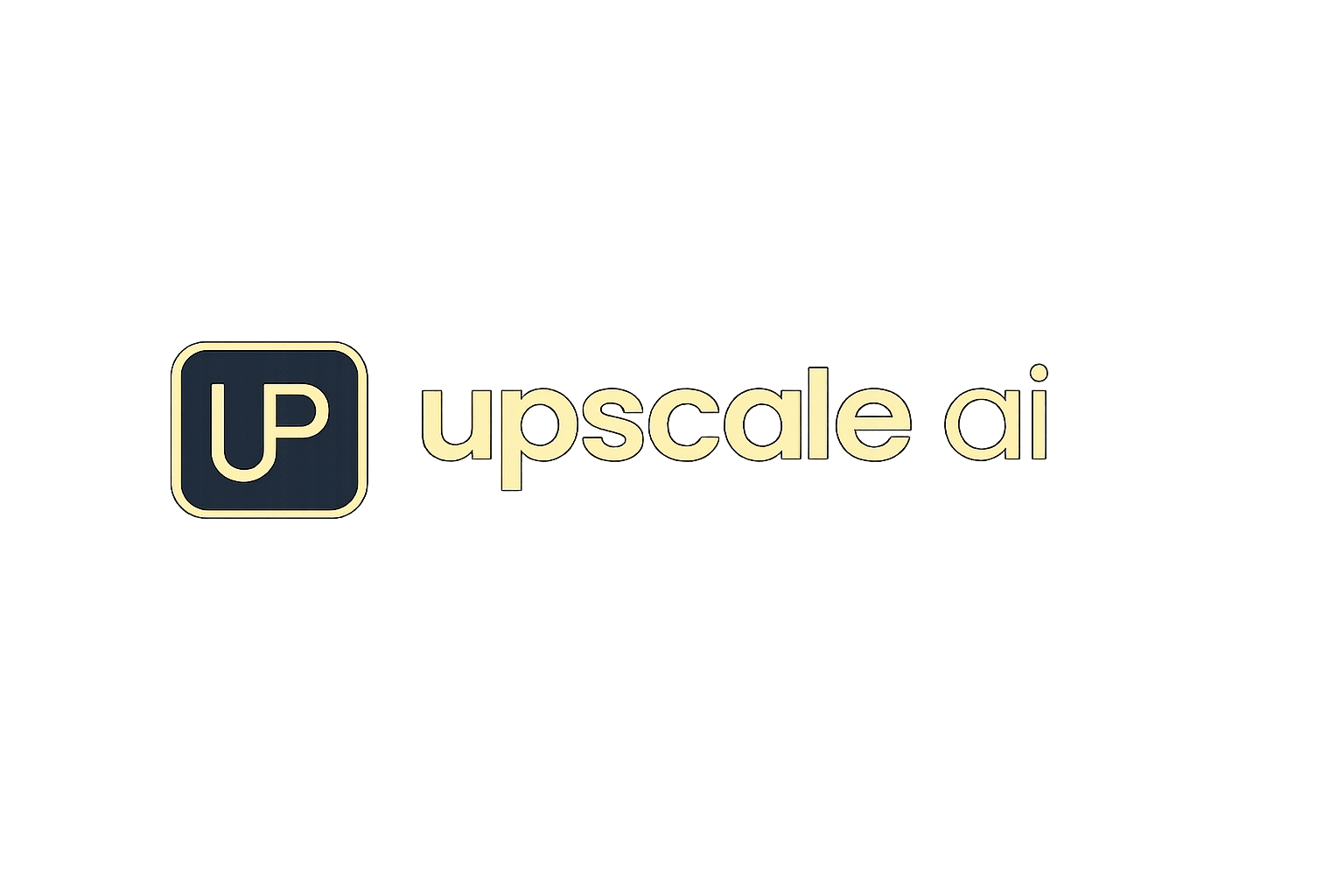 UpScale AI