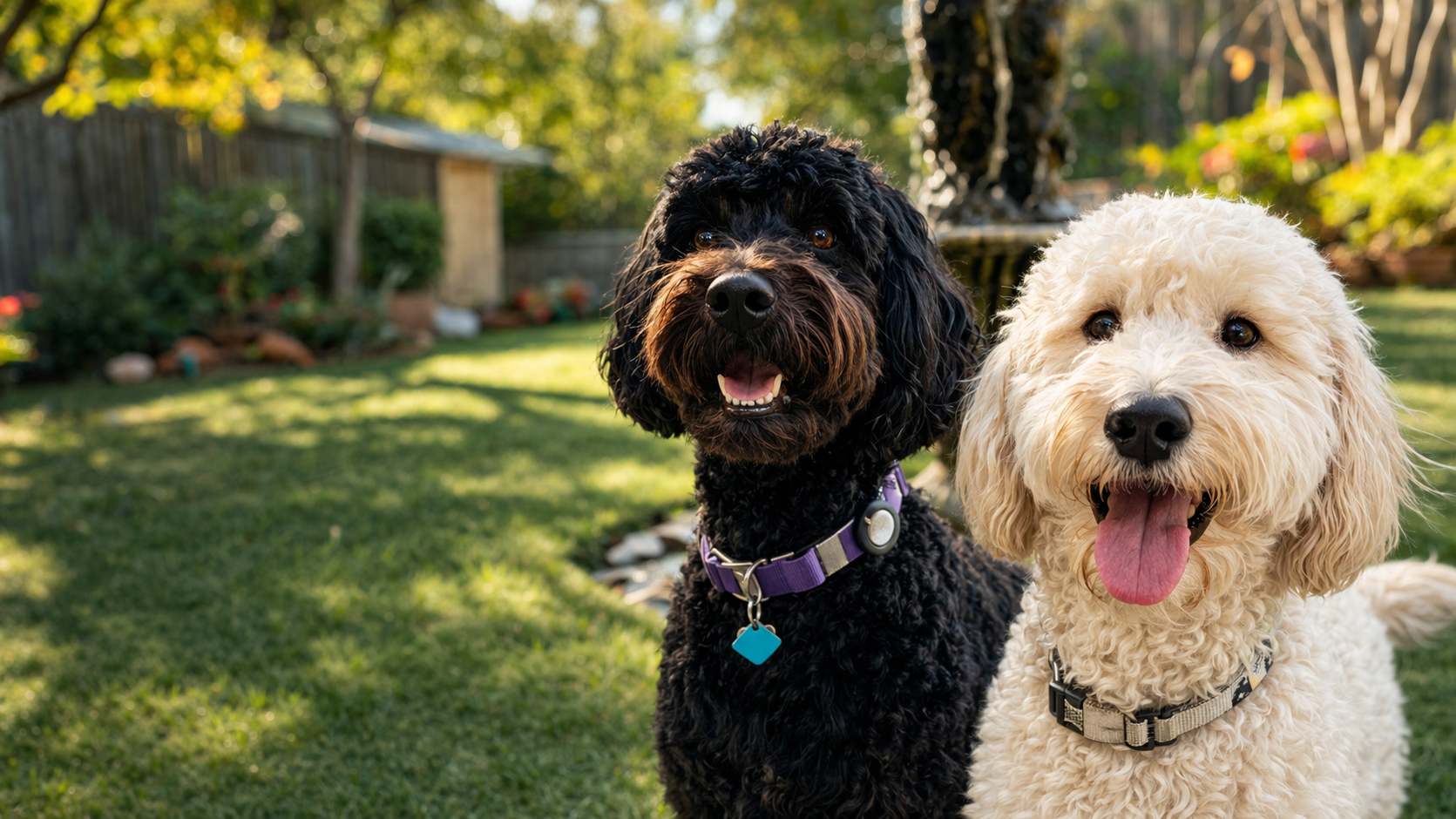 Additional dogs and extended stays