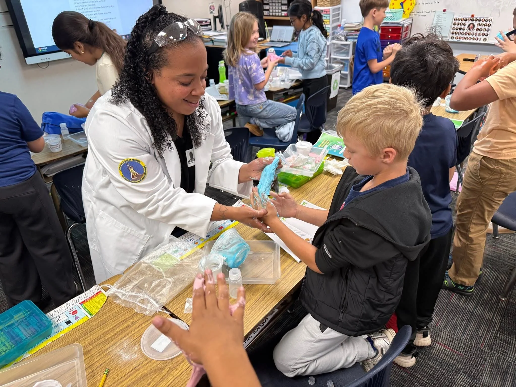 STEM Education