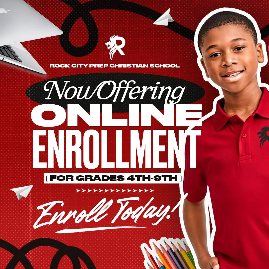Online Enrollment
