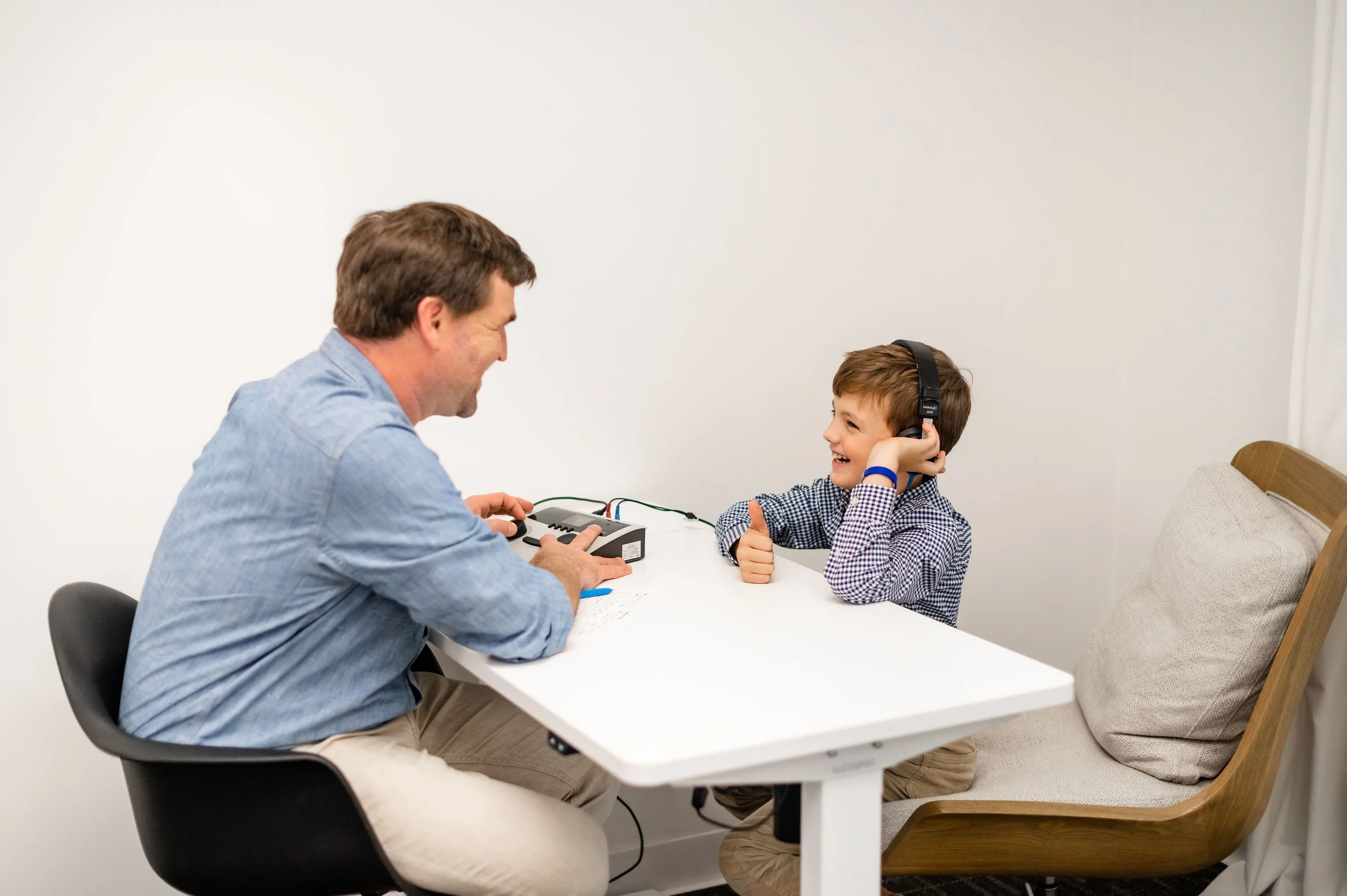 Learning and Academics