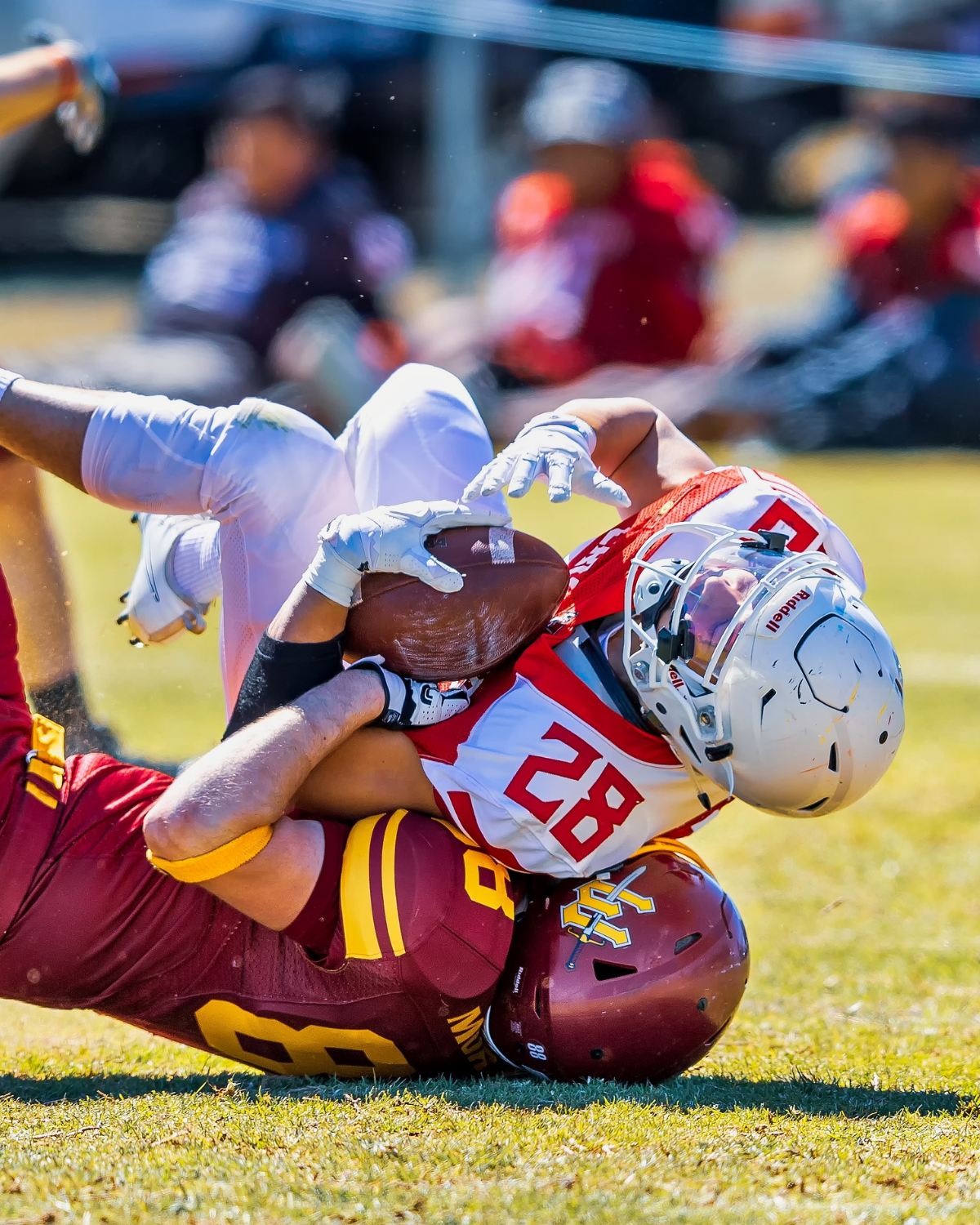 Concussion and Neurological