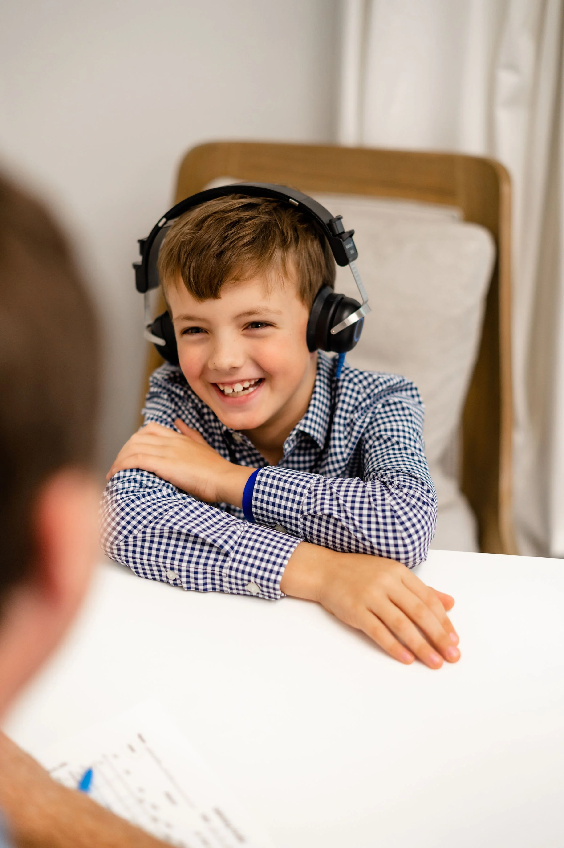 Anxiety and Emotional Regulation