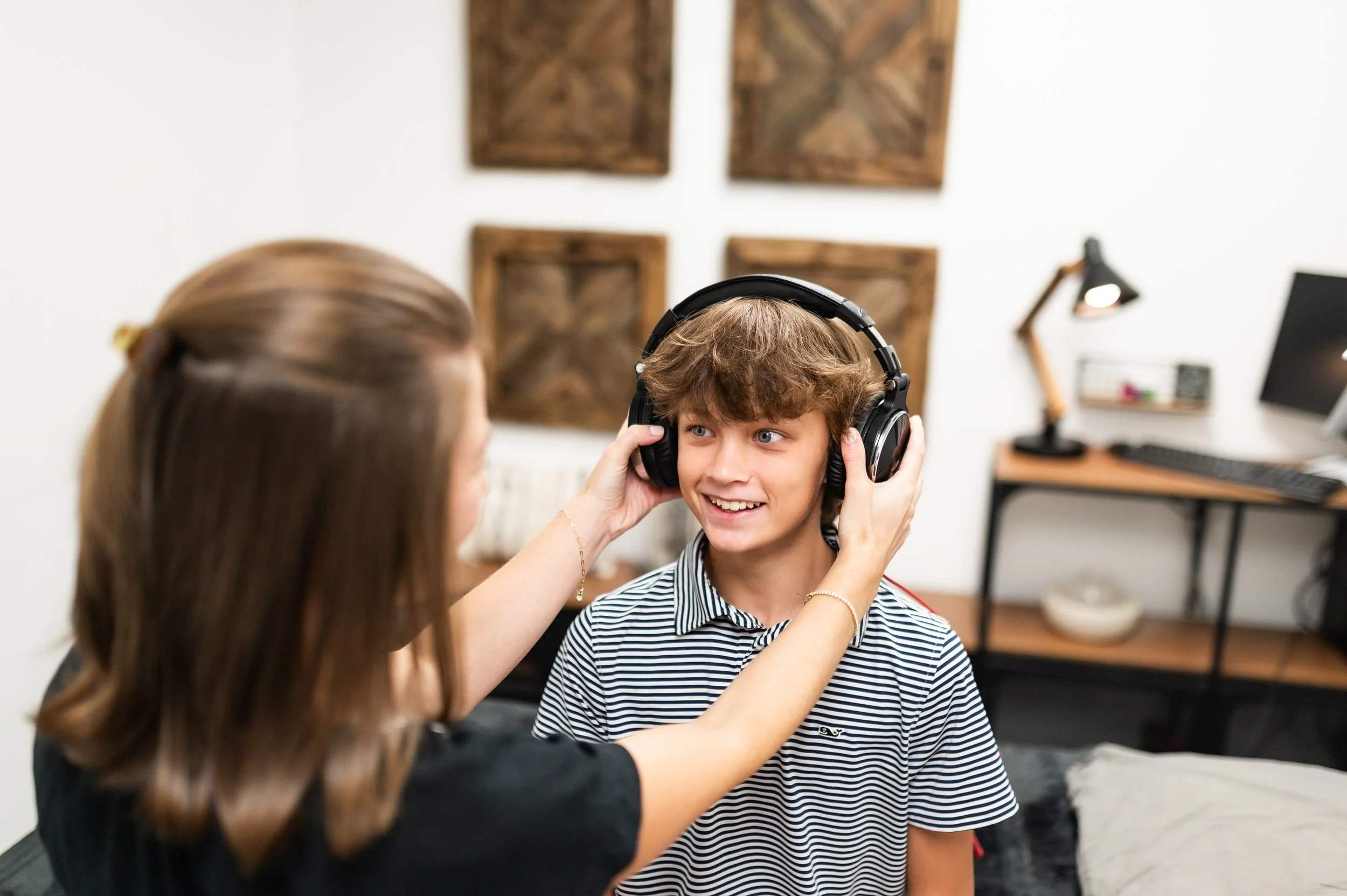 Dyslexia and Learning