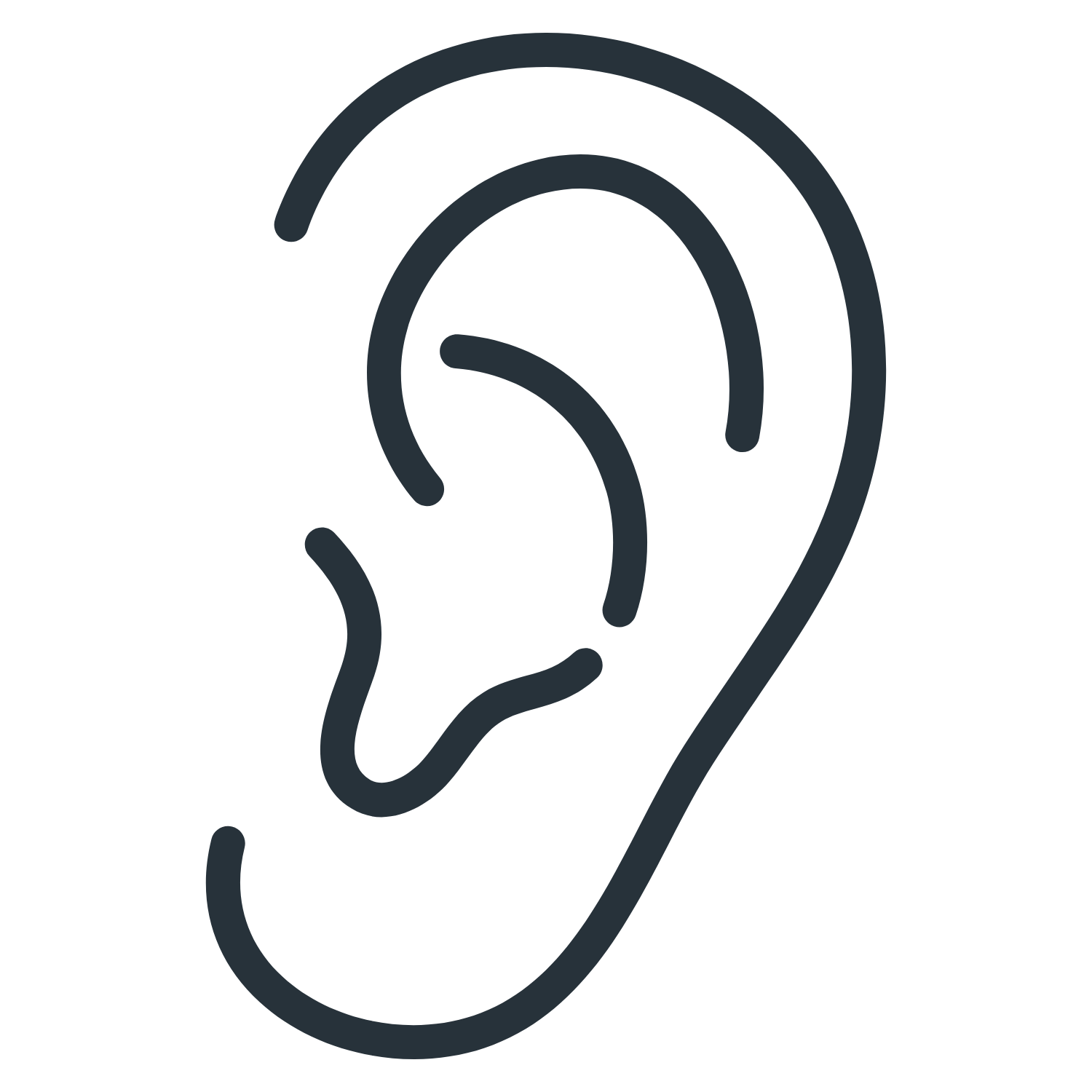 Auditory Stimulation