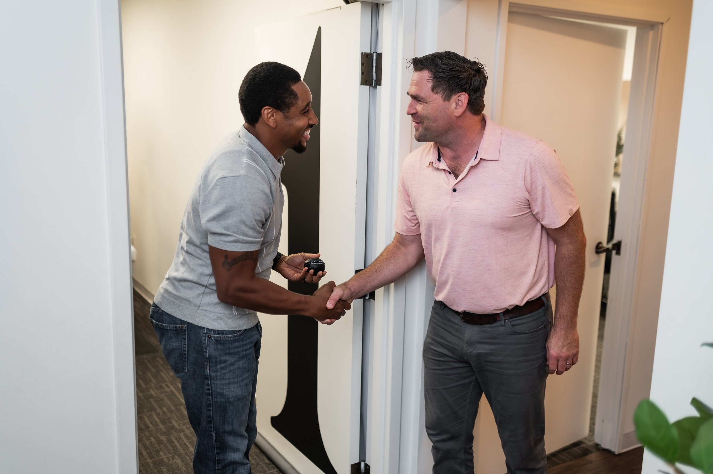 Anxiety OCD and Stress