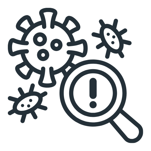 The Trigger icon