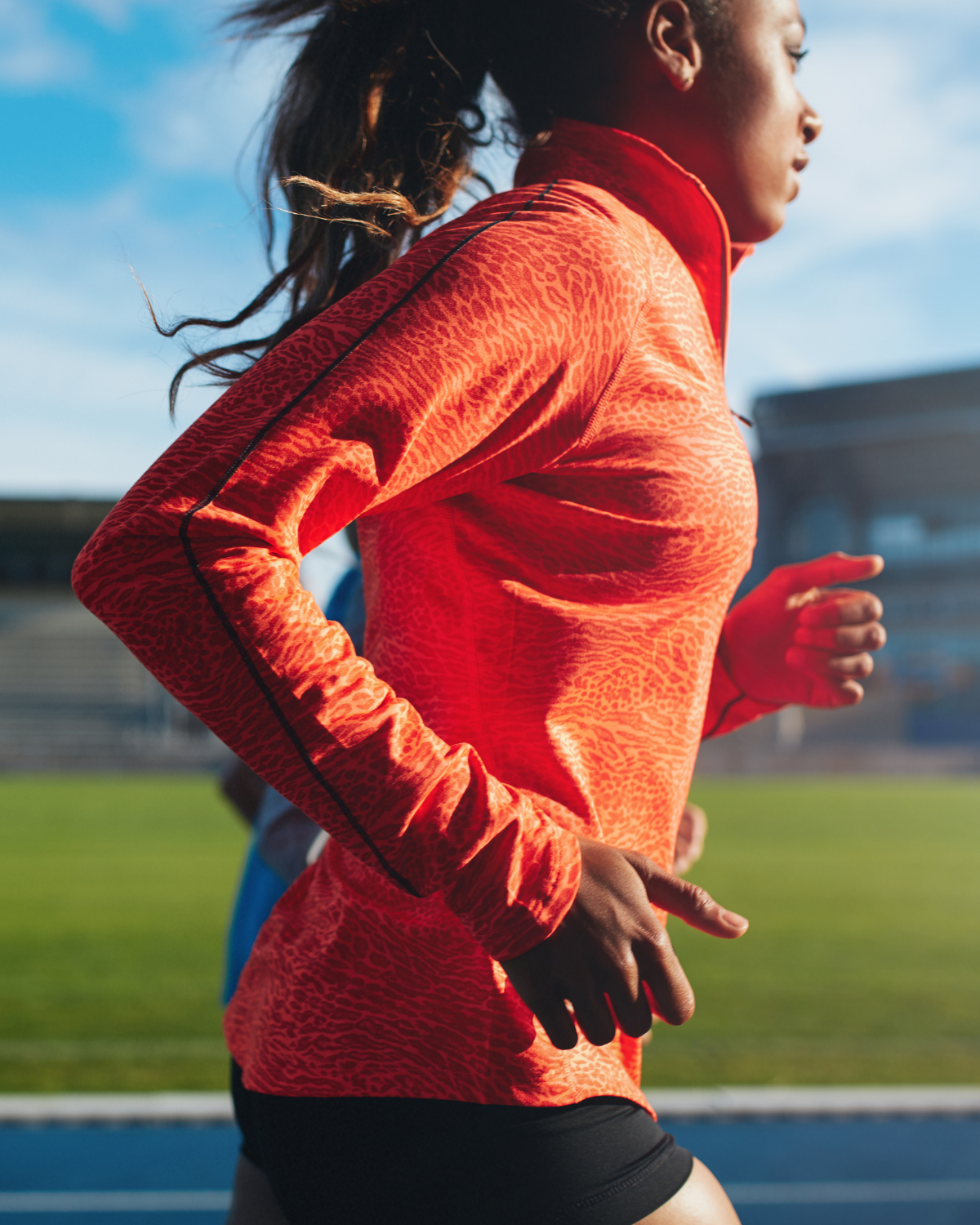 Athletic Performance