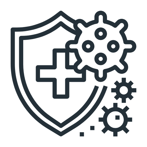 The Inflammation icon