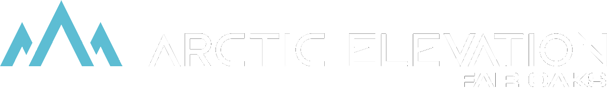 Arctic Elevation Home