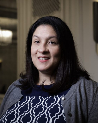 Wendy Vega-Huezo