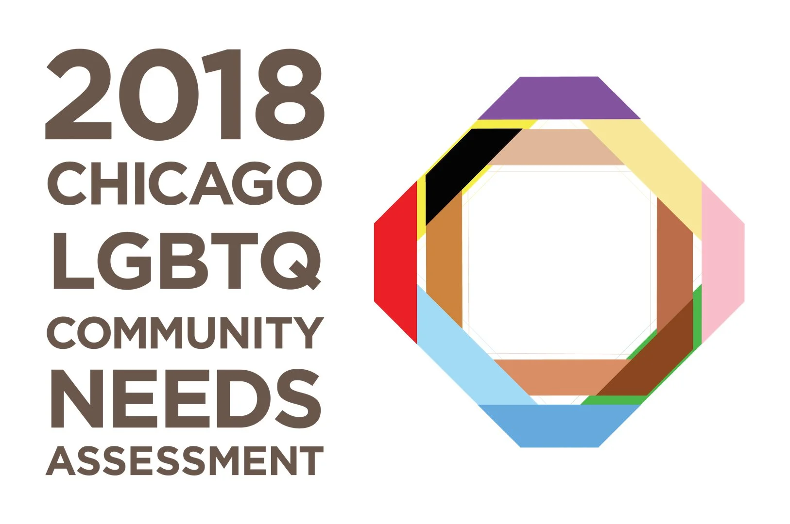 2018 Chicago LGBTQ Community Needs Assessment