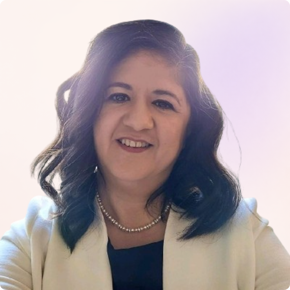 Alicia T. Vega